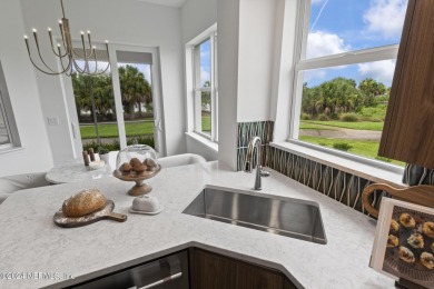 Stunning ground floor INTRACOASTAL front condo. Luxury, beauty on Grand Haven Golf Club in Florida - for sale on GolfHomes.com, golf home, golf lot