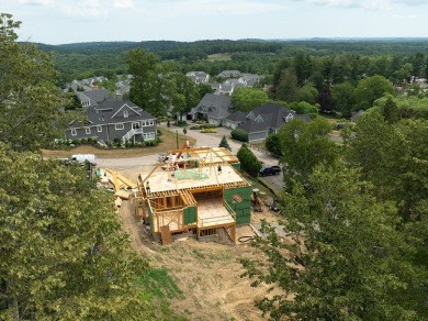 Discover the Remarkable Community of Turner Hill.  Experience on Turner Hill Golf and Racquet Club in Massachusetts - for sale on GolfHomes.com, golf home, golf lot