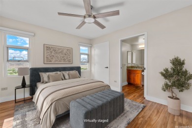 Enjoy resort living with easy access to the freeway, Tripler on Honolulu Country Club in Hawaii - for sale on GolfHomes.com, golf home, golf lot