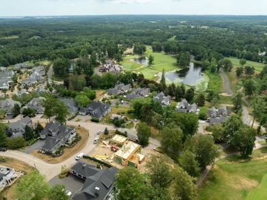 Discover the Remarkable Community of Turner Hill.  Experience on Turner Hill Golf and Racquet Club in Massachusetts - for sale on GolfHomes.com, golf home, golf lot