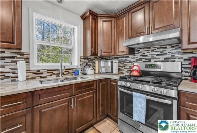 Your Search is Over! Welcome home to your lovely Sun drenched 3 on Pocono Farms Country Club in Pennsylvania - for sale on GolfHomes.com, golf home, golf lot