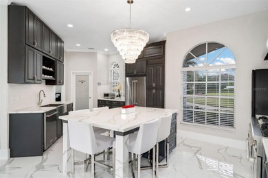 Situated on the 6th fairway along the course of Isleworth Golf & on Isleworth Golf and Country Club in Florida - for sale on GolfHomes.com, golf home, golf lot