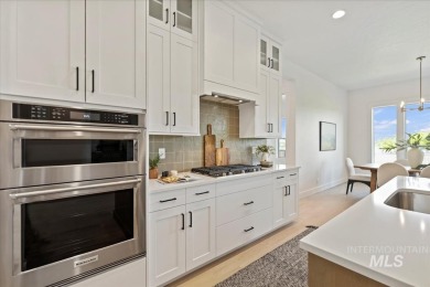 Tresidio presents the gorgeous Maple floorplan!  This highly on Falcon Crest Golf Club in Idaho - for sale on GolfHomes.com, golf home, golf lot