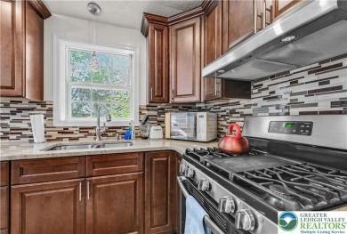 Your Search is Over! Welcome home to your lovely Sun drenched 3 on Pocono Farms Country Club in Pennsylvania - for sale on GolfHomes.com, golf home, golf lot