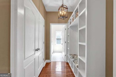 Just a short walk from the Bentwater Golf Clubhouse, and located on Bentwater Golf Club in Georgia - for sale on GolfHomes.com, golf home, golf lot