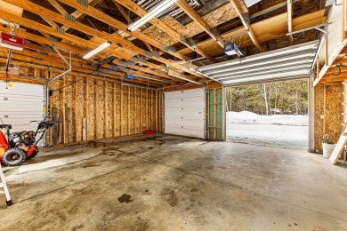 Discover the perfect blend of comfort and convenience in this on McCall Municipal Golf Course in Idaho - for sale on GolfHomes.com, golf home, golf lot