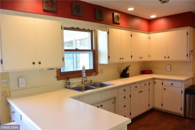 Welcome to golf course living!!  Take a look at this 3 bedroom on Glencoe Country Club in Minnesota - for sale on GolfHomes.com, golf home, golf lot