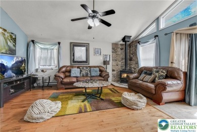 Your Search is Over! Welcome home to your lovely Sun drenched 3 on Pocono Farms Country Club in Pennsylvania - for sale on GolfHomes.com, golf home, golf lot
