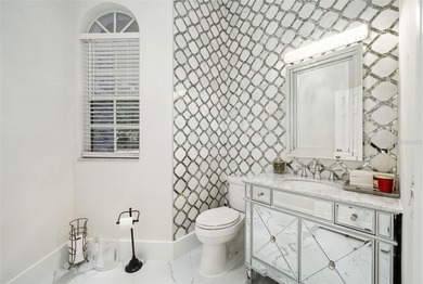 Situated on the 6th fairway along the course of Isleworth Golf & on Isleworth Golf and Country Club in Florida - for sale on GolfHomes.com, golf home, golf lot