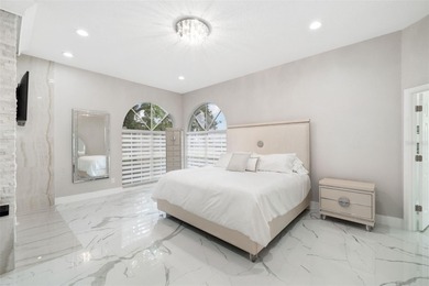 Situated on the 6th fairway along the course of Isleworth Golf & on Isleworth Golf and Country Club in Florida - for sale on GolfHomes.com, golf home, golf lot