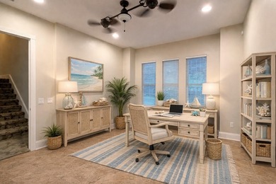 Under contract-accepting backup offers. One or more photo(s) has on Reunion Resort Golf Course in Florida - for sale on GolfHomes.com, golf home, golf lot