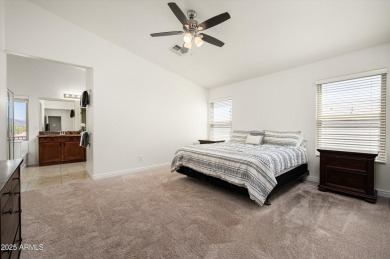 Fall in love with this location - boutique community walking on Dove Valley Ranch in Arizona - for sale on GolfHomes.com, golf home, golf lot