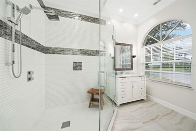 Situated on the 6th fairway along the course of Isleworth Golf & on Isleworth Golf and Country Club in Florida - for sale on GolfHomes.com, golf home, golf lot