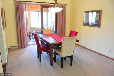 Welcome to golf course living!!  Take a look at this 3 bedroom on Glencoe Country Club in Minnesota - for sale on GolfHomes.com, golf home, golf lot