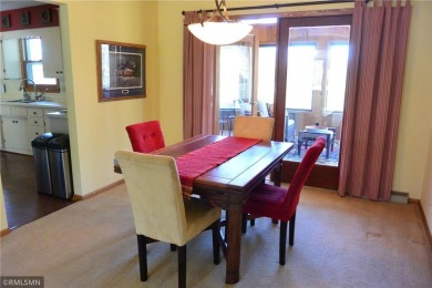 Welcome to golf course living!!  Take a look at this 3 bedroom on Glencoe Country Club in Minnesota - for sale on GolfHomes.com, golf home, golf lot
