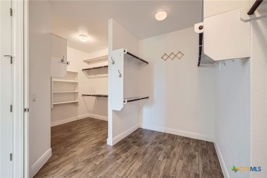 Stunning Tangerly Oak floorplan in Sun City on one of THE on Cowan Creek Golf Course in Texas - for sale on GolfHomes.com, golf home, golf lot