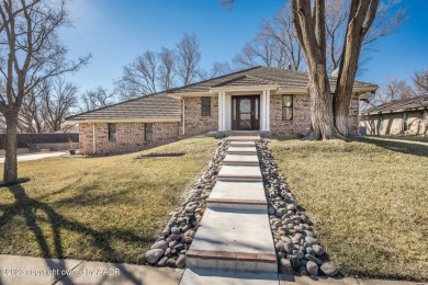 BECAUSE THIS PROPERTY IS SUBJECT TO AUCTION, THE ''LIST PRICE'' on Palo Duro Creek Golf Club in Texas - for sale on GolfHomes.com, golf home, golf lot