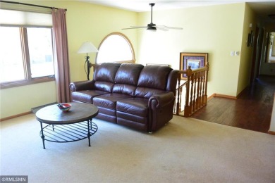 Welcome to golf course living!!  Take a look at this 3 bedroom on Glencoe Country Club in Minnesota - for sale on GolfHomes.com, golf home, golf lot