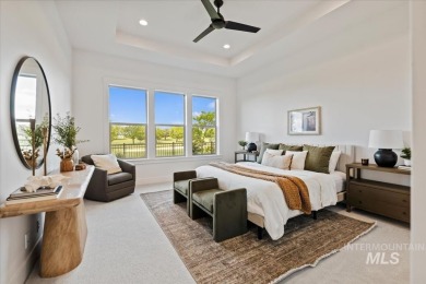 Tresidio presents the gorgeous Maple floorplan!  This highly on Falcon Crest Golf Club in Idaho - for sale on GolfHomes.com, golf home, golf lot