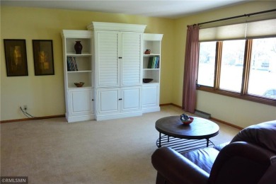 Welcome to golf course living!!  Take a look at this 3 bedroom on Glencoe Country Club in Minnesota - for sale on GolfHomes.com, golf home, golf lot