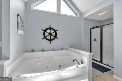Just a short walk from the Bentwater Golf Clubhouse, and located on Bentwater Golf Club in Georgia - for sale on GolfHomes.com, golf home, golf lot