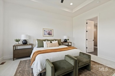 Tresidio presents the gorgeous Maple floorplan!  This highly on Falcon Crest Golf Club in Idaho - for sale on GolfHomes.com, golf home, golf lot