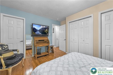 Your Search is Over! Welcome home to your lovely Sun drenched 3 on Pocono Farms Country Club in Pennsylvania - for sale on GolfHomes.com, golf home, golf lot