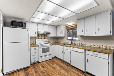 Discover the perfect blend of comfort and convenience in this on McCall Municipal Golf Course in Idaho - for sale on GolfHomes.com, golf home, golf lot