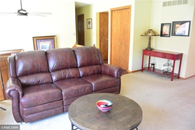 Welcome to golf course living!!  Take a look at this 3 bedroom on Glencoe Country Club in Minnesota - for sale on GolfHomes.com, golf home, golf lot