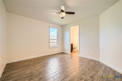 Stunning Tangerly Oak floorplan in Sun City on one of THE on Cowan Creek Golf Course in Texas - for sale on GolfHomes.com, golf home, golf lot
