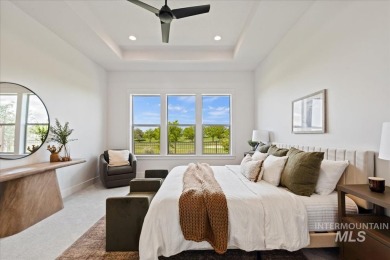 Tresidio presents the gorgeous Maple floorplan!  This highly on Falcon Crest Golf Club in Idaho - for sale on GolfHomes.com, golf home, golf lot