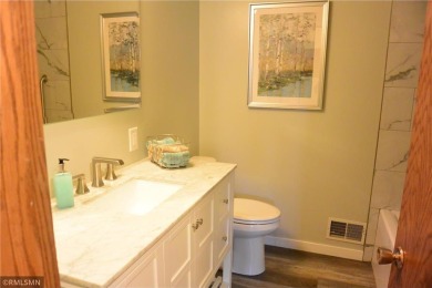 Welcome to golf course living!!  Take a look at this 3 bedroom on Glencoe Country Club in Minnesota - for sale on GolfHomes.com, golf home, golf lot