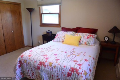 Welcome to golf course living!!  Take a look at this 3 bedroom on Glencoe Country Club in Minnesota - for sale on GolfHomes.com, golf home, golf lot