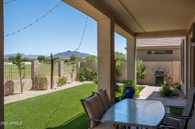 Fall in love with this location - boutique community walking on Dove Valley Ranch in Arizona - for sale on GolfHomes.com, golf home, golf lot