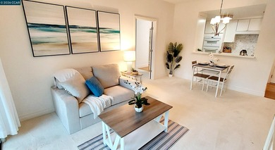 Nestled in the desireable Waterford complex, this beautifully on Rossmoor Golf Course in California - for sale on GolfHomes.com, golf home, golf lot