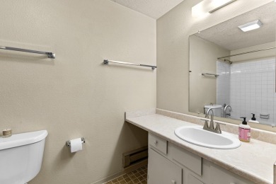 Discover the perfect blend of comfort and convenience in this on McCall Municipal Golf Course in Idaho - for sale on GolfHomes.com, golf home, golf lot