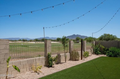 Fall in love with this location - boutique community walking on Dove Valley Ranch in Arizona - for sale on GolfHomes.com, golf home, golf lot