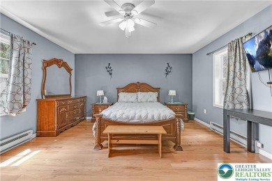 Your Search is Over! Welcome home to your lovely Sun drenched 3 on Pocono Farms Country Club in Pennsylvania - for sale on GolfHomes.com, golf home, golf lot