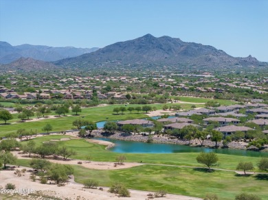 Fall in love with this location - boutique community walking on Dove Valley Ranch in Arizona - for sale on GolfHomes.com, golf home, golf lot