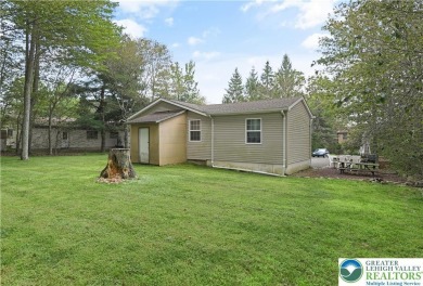 Your Search is Over! Welcome home to your lovely Sun drenched 3 on Pocono Farms Country Club in Pennsylvania - for sale on GolfHomes.com, golf home, golf lot