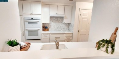 Nestled in the desireable Waterford complex, this beautifully on Rossmoor Golf Course in California - for sale on GolfHomes.com, golf home, golf lot