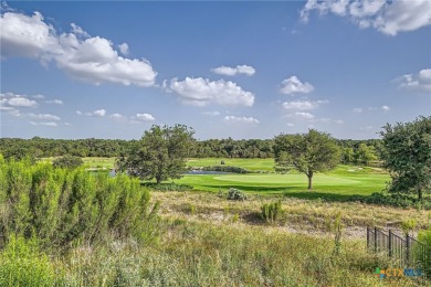 Stunning Tangerly Oak floorplan in Sun City on one of THE on Cowan Creek Golf Course in Texas - for sale on GolfHomes.com, golf home, golf lot