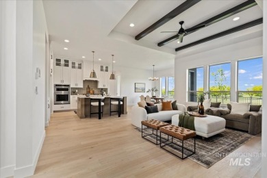 Tresidio presents the gorgeous Maple floorplan!  This highly on Falcon Crest Golf Club in Idaho - for sale on GolfHomes.com, golf home, golf lot