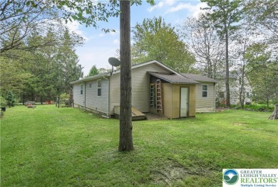 Your Search is Over! Welcome home to your lovely Sun drenched 3 on Pocono Farms Country Club in Pennsylvania - for sale on GolfHomes.com, golf home, golf lot