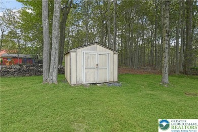 Your Search is Over! Welcome home to your lovely Sun drenched 3 on Pocono Farms Country Club in Pennsylvania - for sale on GolfHomes.com, golf home, golf lot