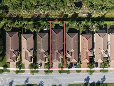 This beautifully maintained home offers the perfect blend of on PGA Golf Club in PGA Village in Florida - for sale on GolfHomes.com, golf home, golf lot