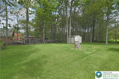 Your Search is Over! Welcome home to your lovely Sun drenched 3 on Pocono Farms Country Club in Pennsylvania - for sale on GolfHomes.com, golf home, golf lot