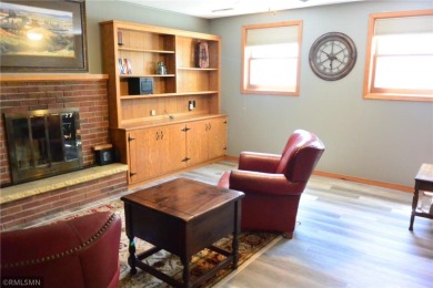Welcome to golf course living!!  Take a look at this 3 bedroom on Glencoe Country Club in Minnesota - for sale on GolfHomes.com, golf home, golf lot
