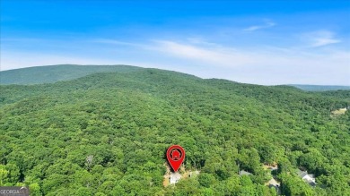 Discover the charm of this nearly new 2023 craftsman-style home on The Highlands Course at Lake Arrowhead in Georgia - for sale on GolfHomes.com, golf home, golf lot