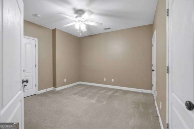 Just a short walk from the Bentwater Golf Clubhouse, and located on Bentwater Golf Club in Georgia - for sale on GolfHomes.com, golf home, golf lot